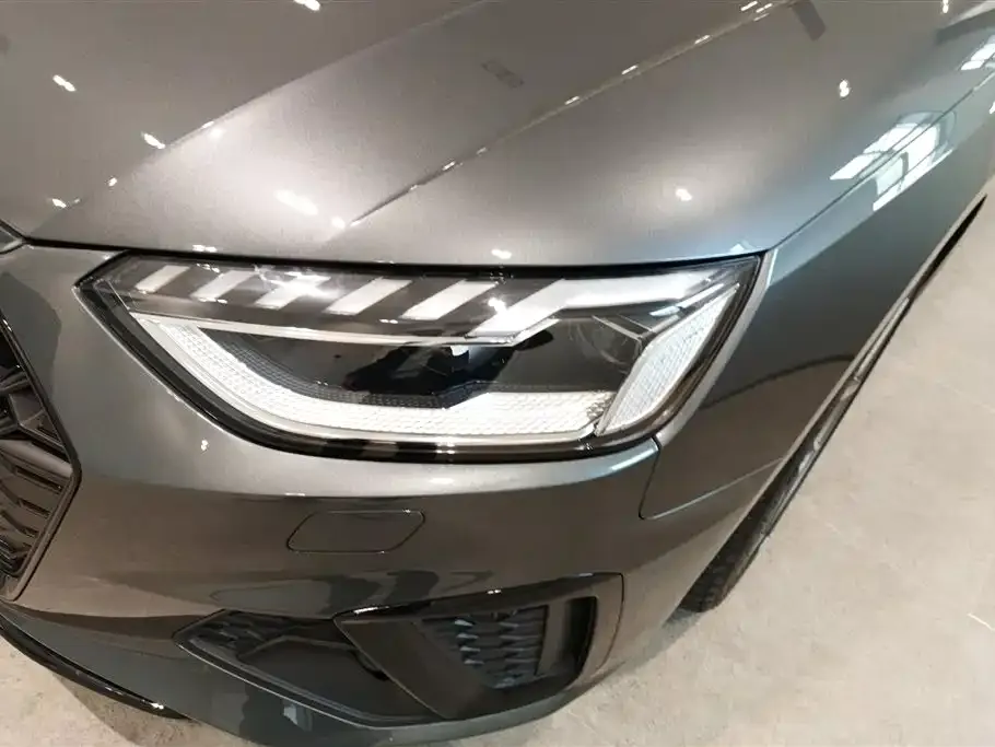 Audi S4 2025 из CN, фото 6