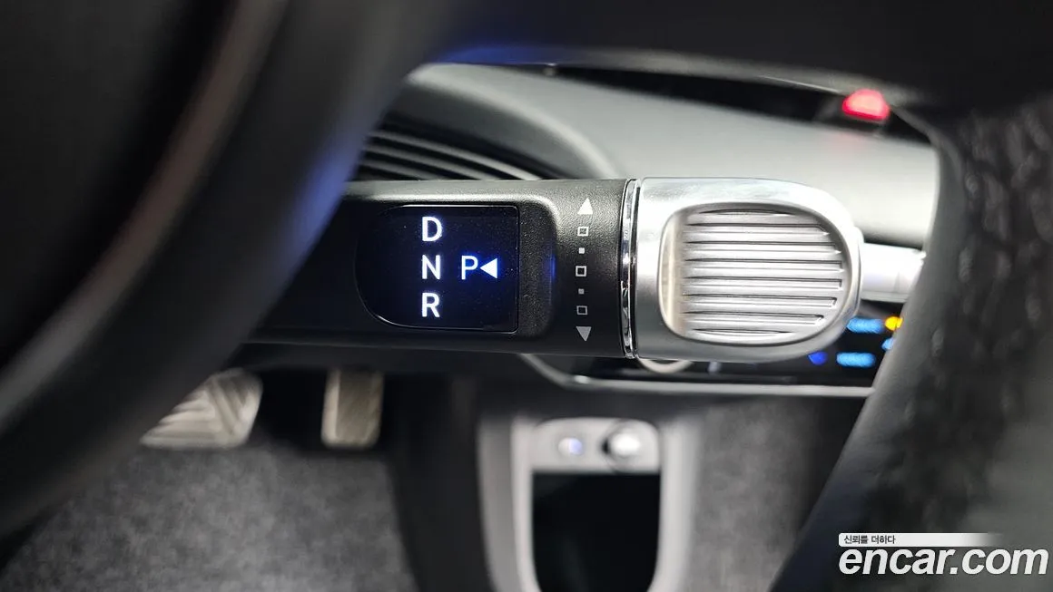 Hyundai Ioniq5 2022 из KR, фото 6