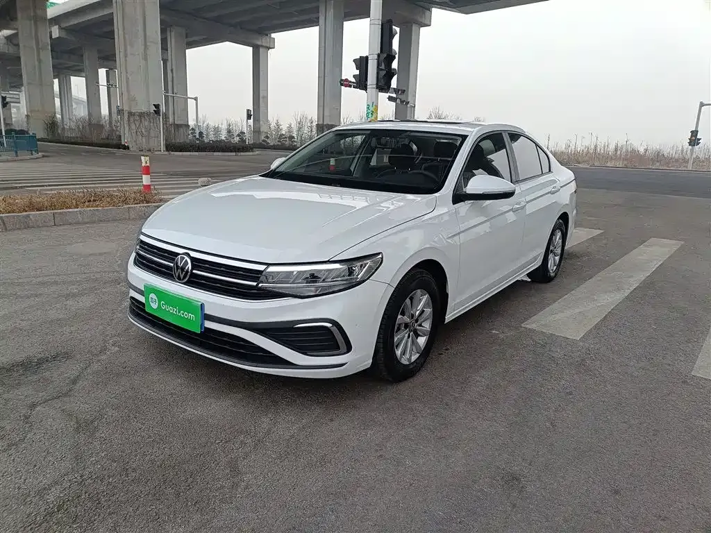Volkswagen Bora 2022 из CN, фото 10