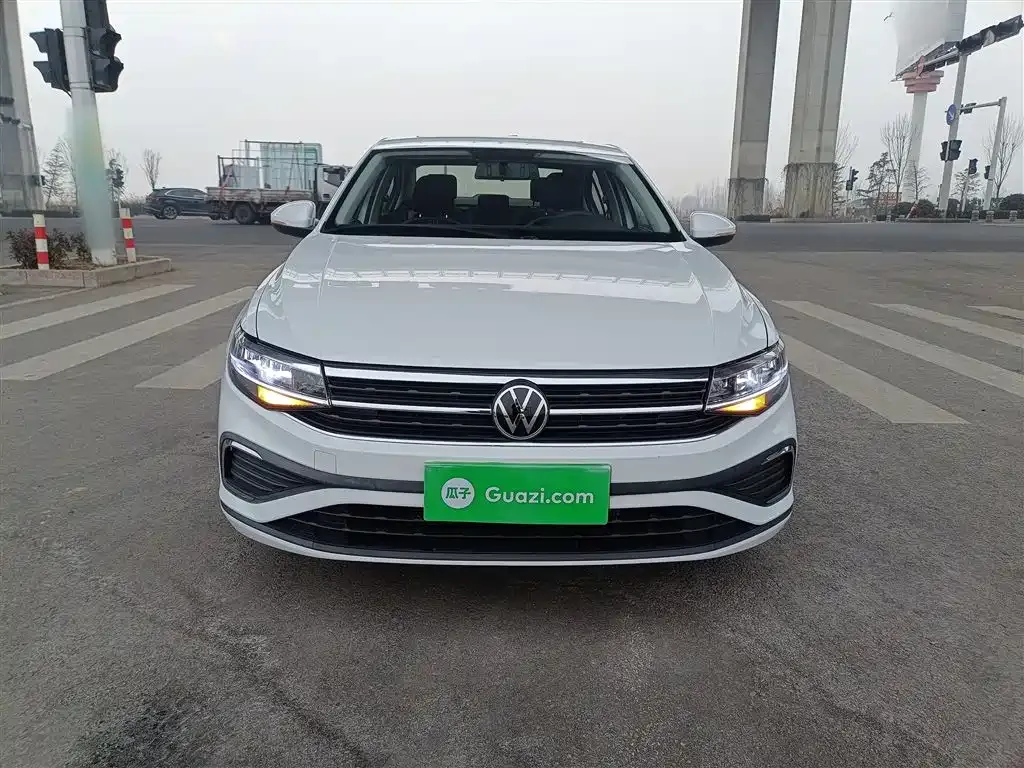 Volkswagen Bora 2022 из CN, фото 5