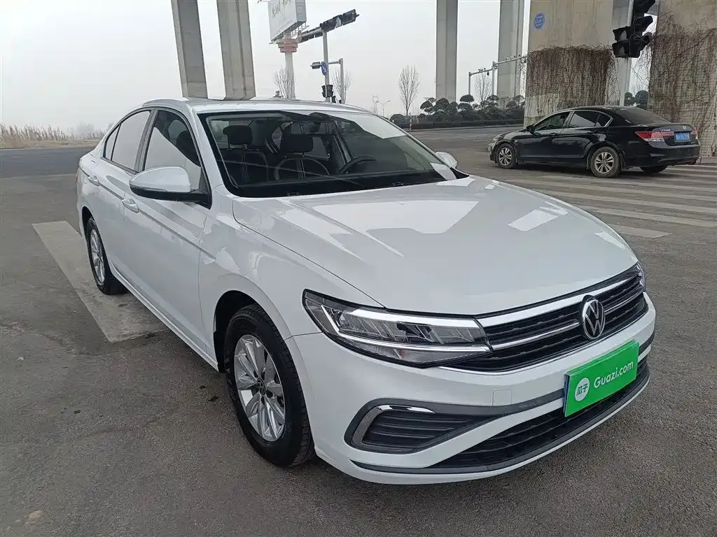 Volkswagen Bora 2022 из CN, фото 9