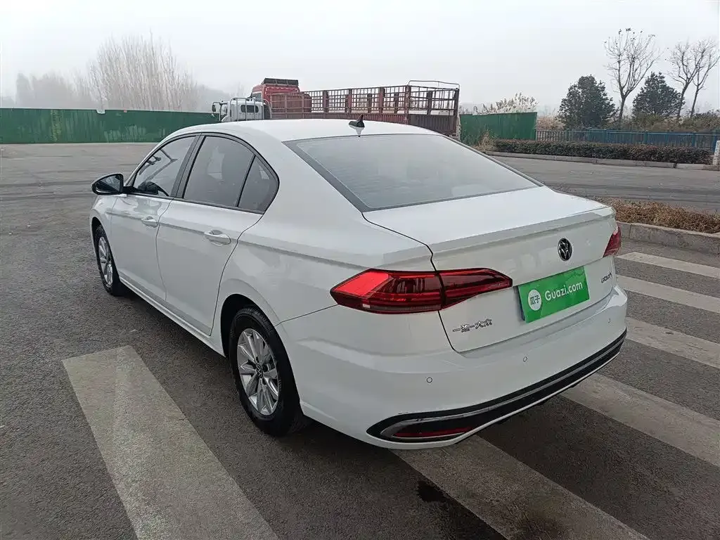 Volkswagen Bora 2022 из CN, фото 7