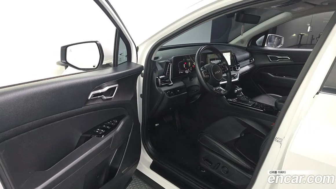Kia Sportage — фото 7