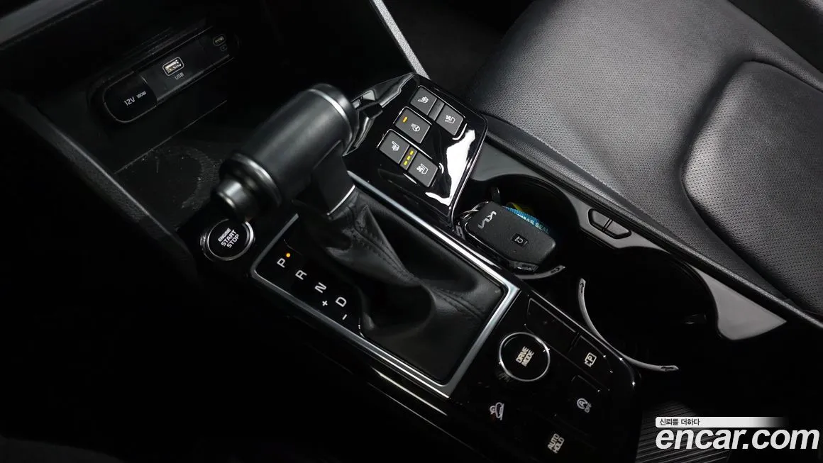 Kia Sportage — фото 4