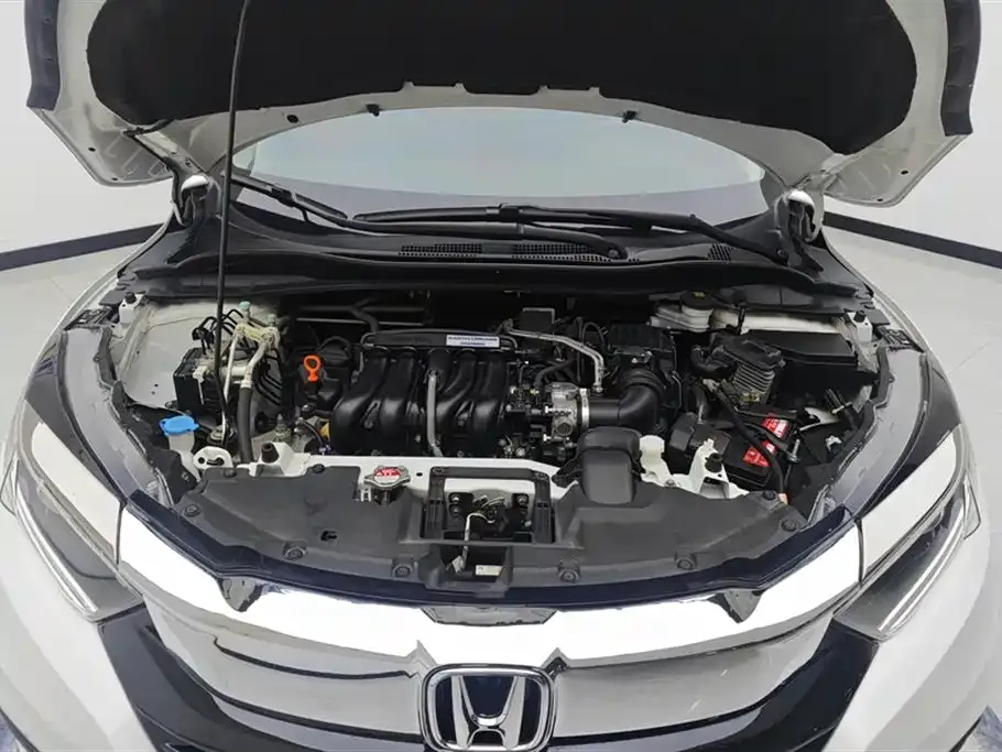 Honda Vezel 2022 из CN, фото 6