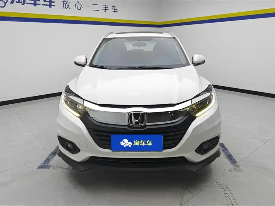 Honda Vezel 2022 из CN, фото 5