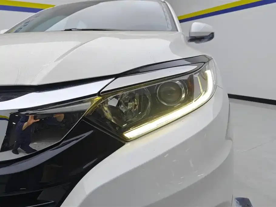 Honda Vezel 2022 из CN, фото 3