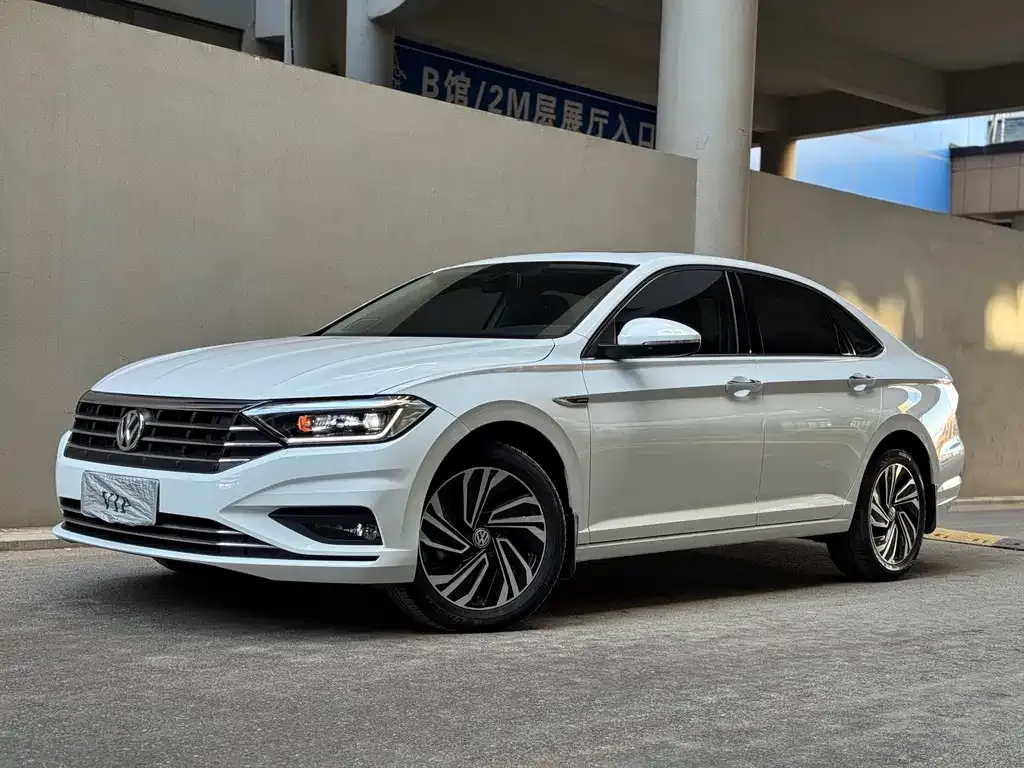 Volkswagen Sagitar 2022 из CN, фото 1