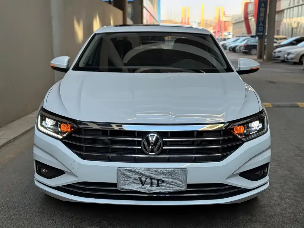 Volkswagen Sagitar 2022 из CN, фото 2