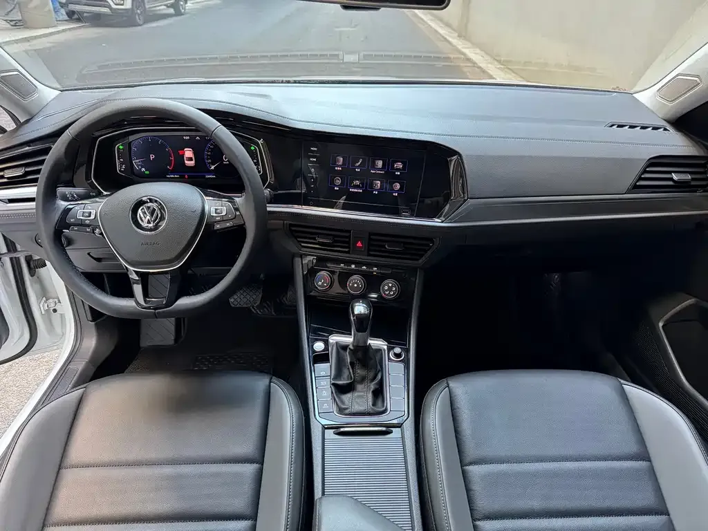 Volkswagen Sagitar 2022 из CN, фото 5