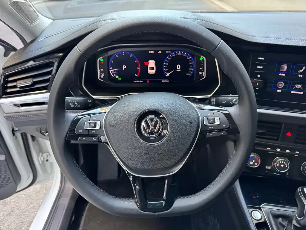 Volkswagen Sagitar 2022 из CN, фото 4