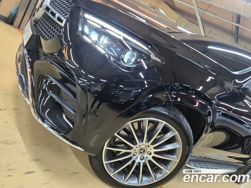Mercedes-Benz GLE-Class 2025 из KR, фото 6