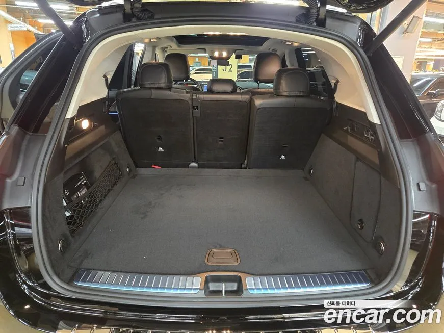 Mercedes-Benz GLE-Class 2025 из KR, фото 10