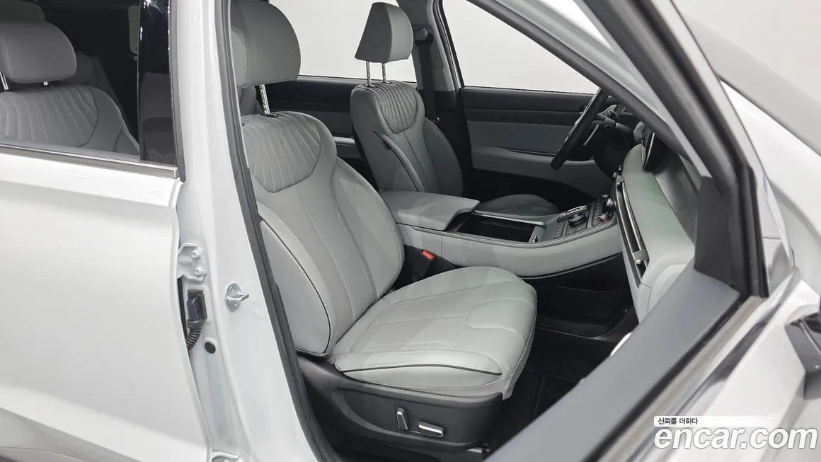 Hyundai Palisade 2024 из KR, фото 8