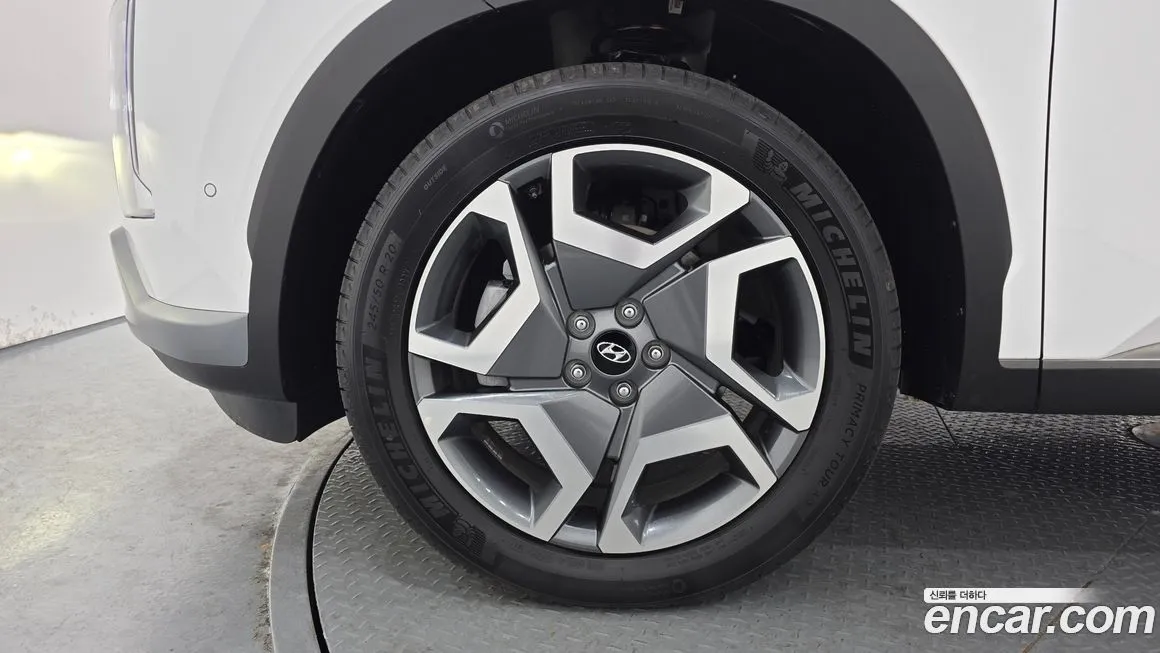 Hyundai Palisade 2024 из KR, фото 5