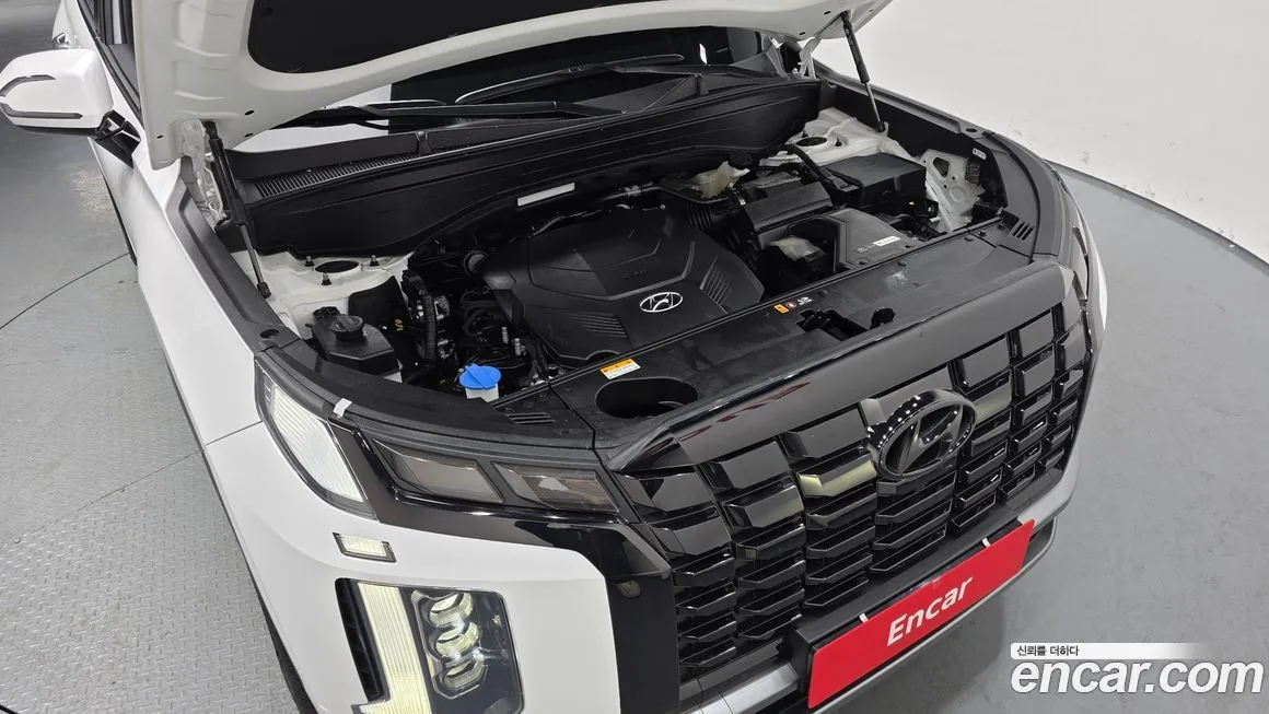 Hyundai Palisade 2024 из KR, фото 10