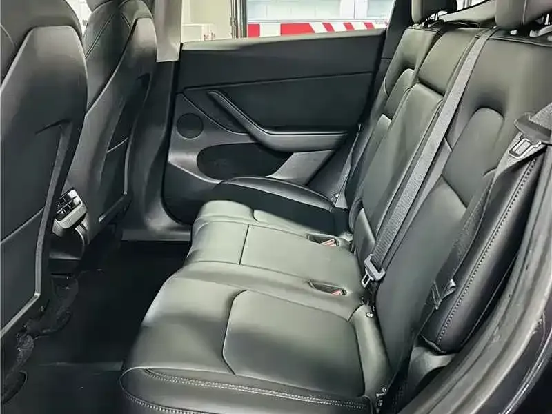 Tesla Model Y 2024 из CN, фото 3