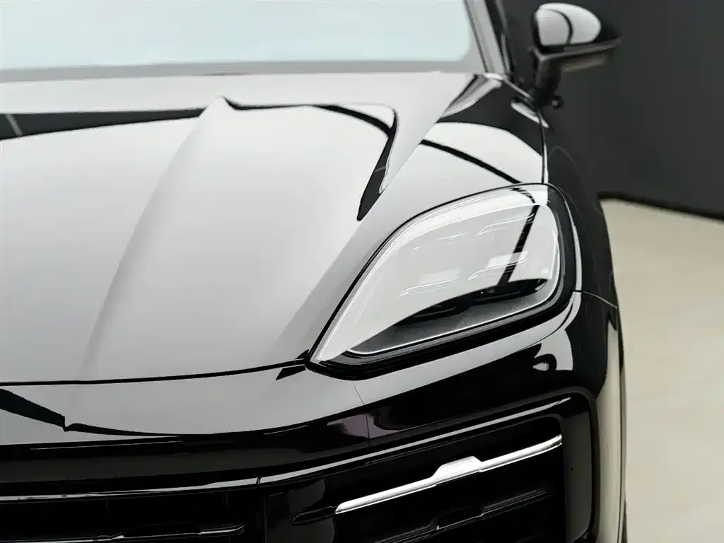 Porsche Cayenne 2025 из CN, фото 4