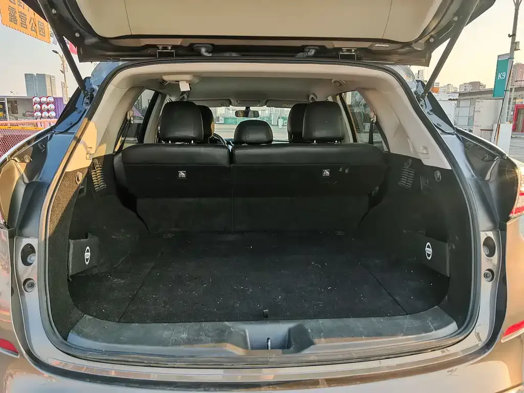 Nissan Murano 2021 из CN, фото 5