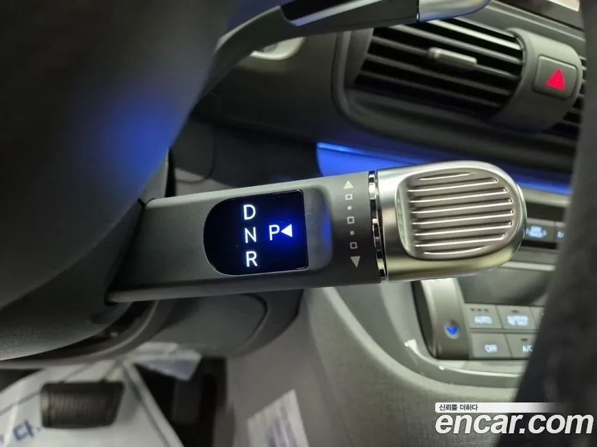 Hyundai Casper 2025 из KR, фото 10