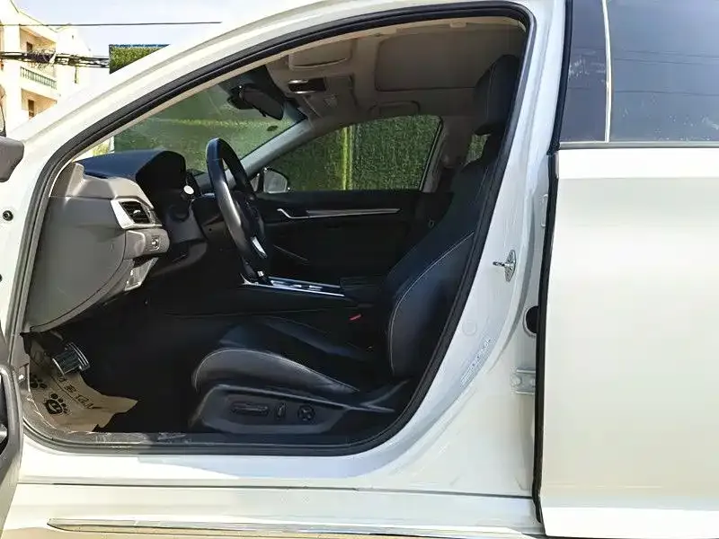Honda Accord — фото 2