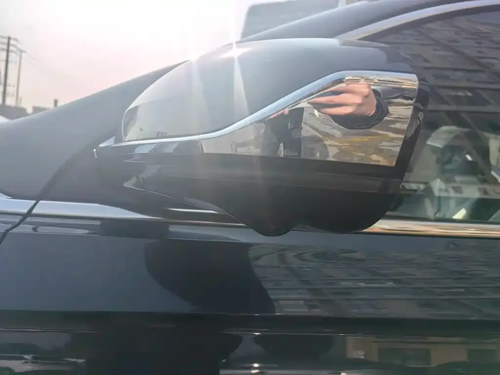 Geely Xingrui 2025 из CN, фото 2