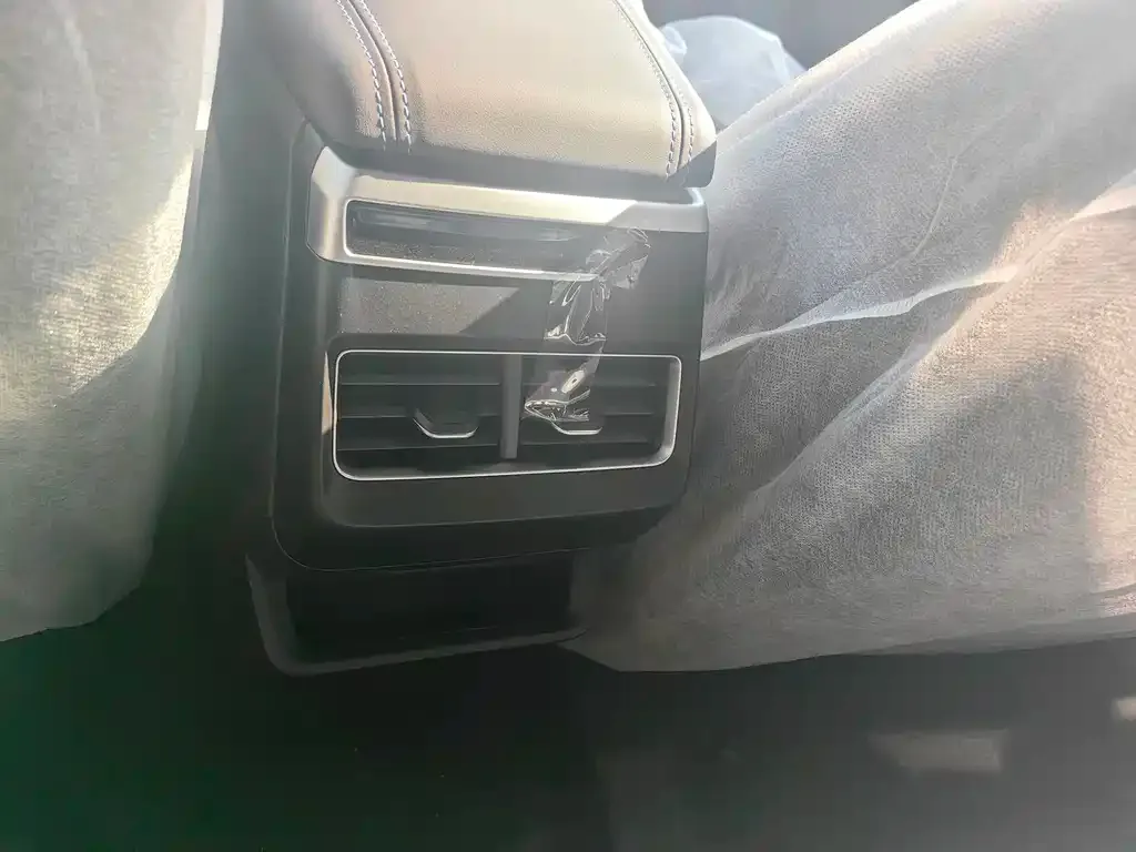 Geely Xingrui 2025 из CN, фото 3