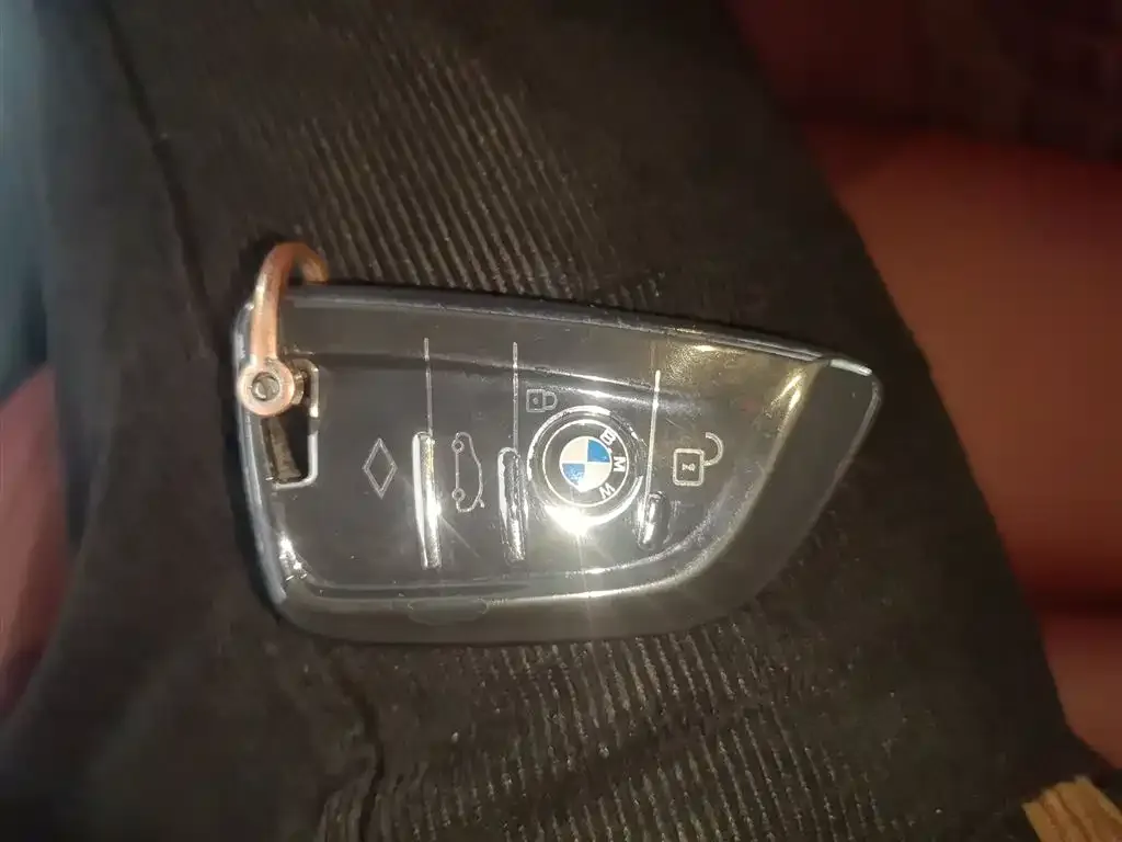 BMW 3 Series 2023 из CN, фото 9