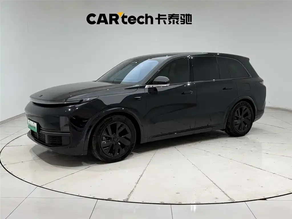 Li Auto L8 2023 из CN, фото 1