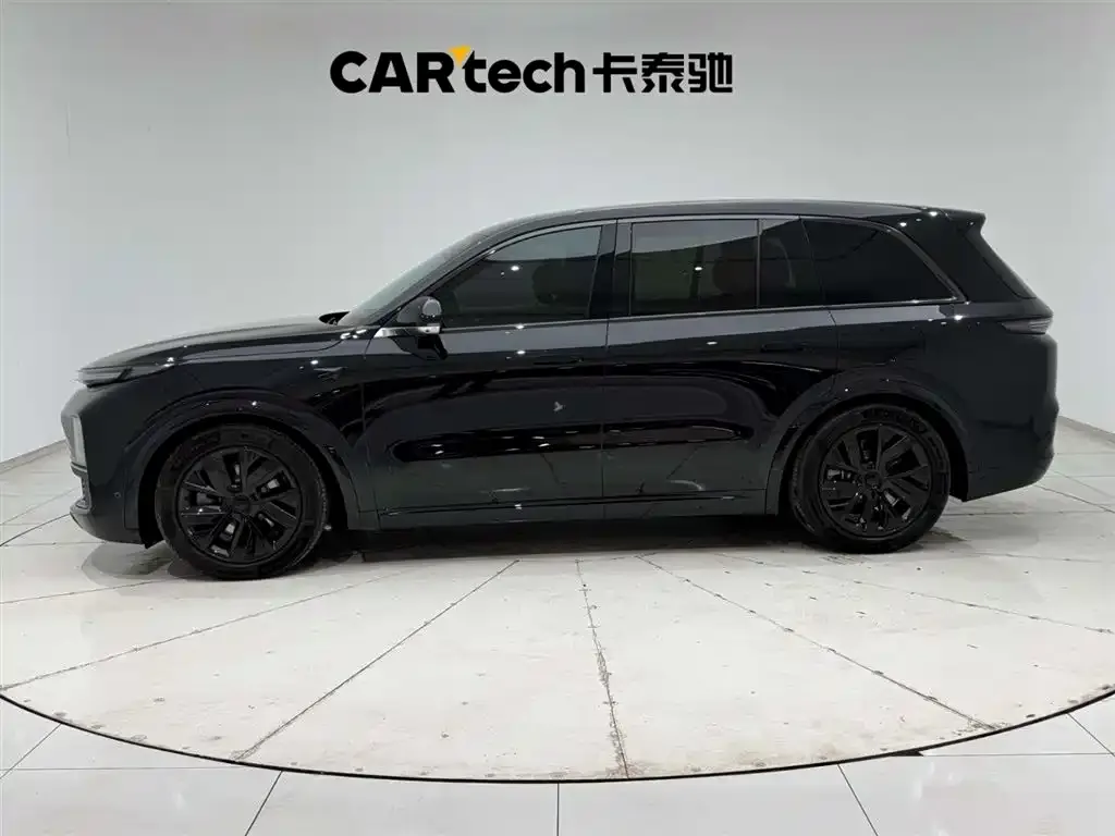 Li Auto L8 2023 из CN, фото 2