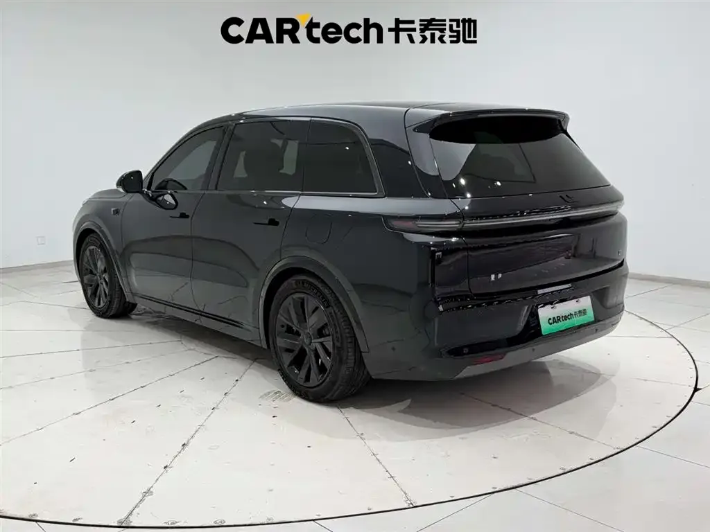 Li Auto L8 2023 из CN, фото 7