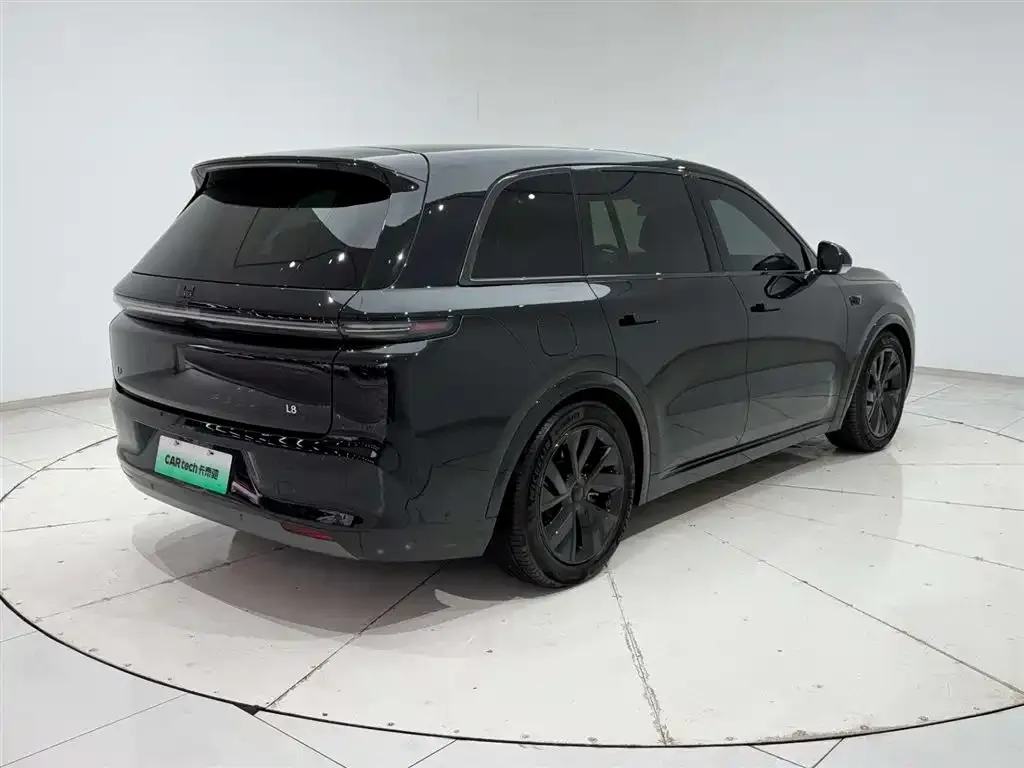 Li Auto L8 2023 из CN, фото 10