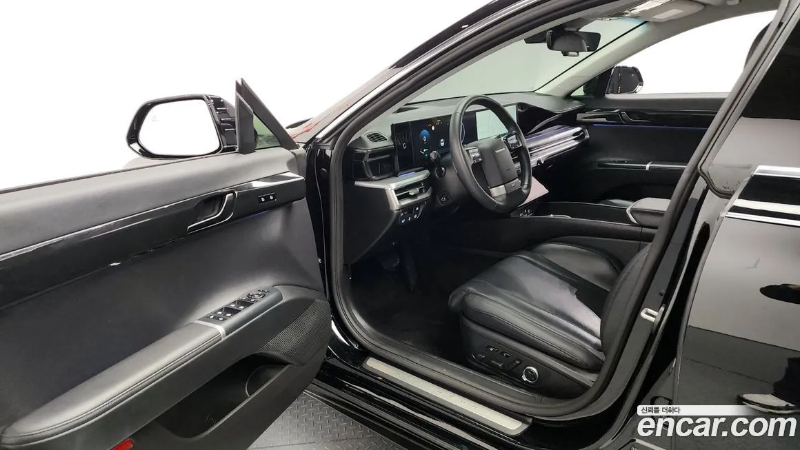 Hyundai Grandeur 2023 из KR, фото 3