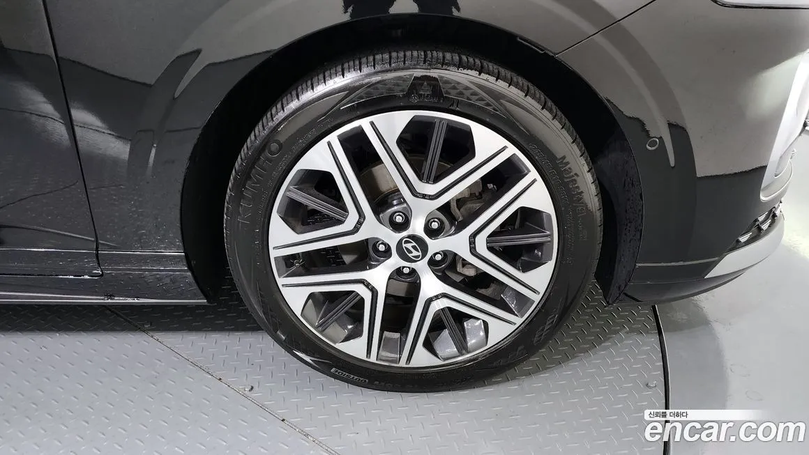 Hyundai Grandeur 2023 из KR, фото 8