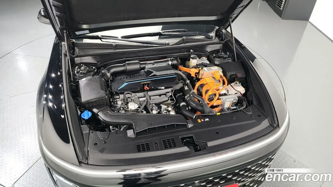 Hyundai Grandeur 2023 из KR, фото 2