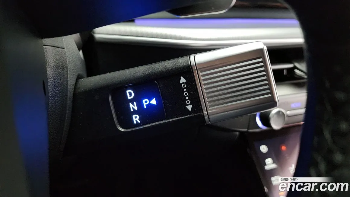 Hyundai Grandeur 2023 из KR, фото 7