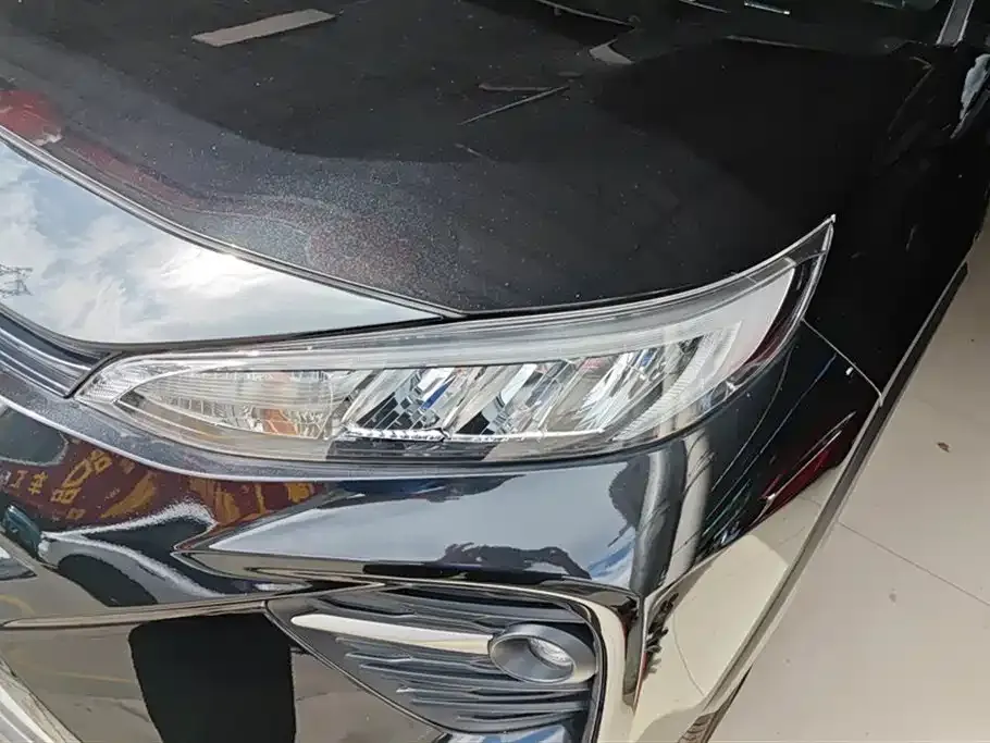 Toyota Wildlander 2023 из CN, фото 9