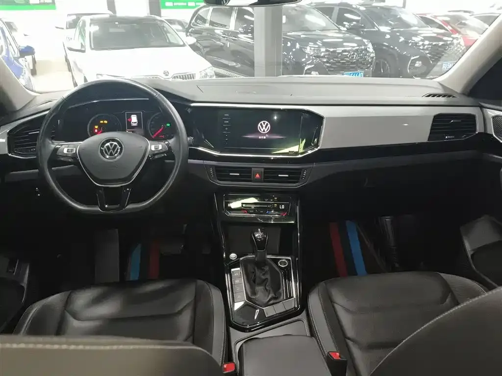 Volkswagen Tayron 2022 из CN, фото 7