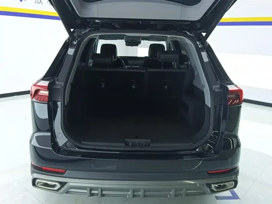 Chery Tiggo 8 PRO 2025 из CN, фото 6