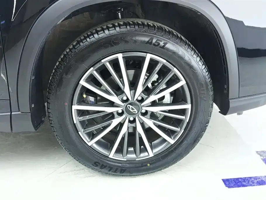 Chery Tiggo 8 PRO 2025 из CN, фото 8