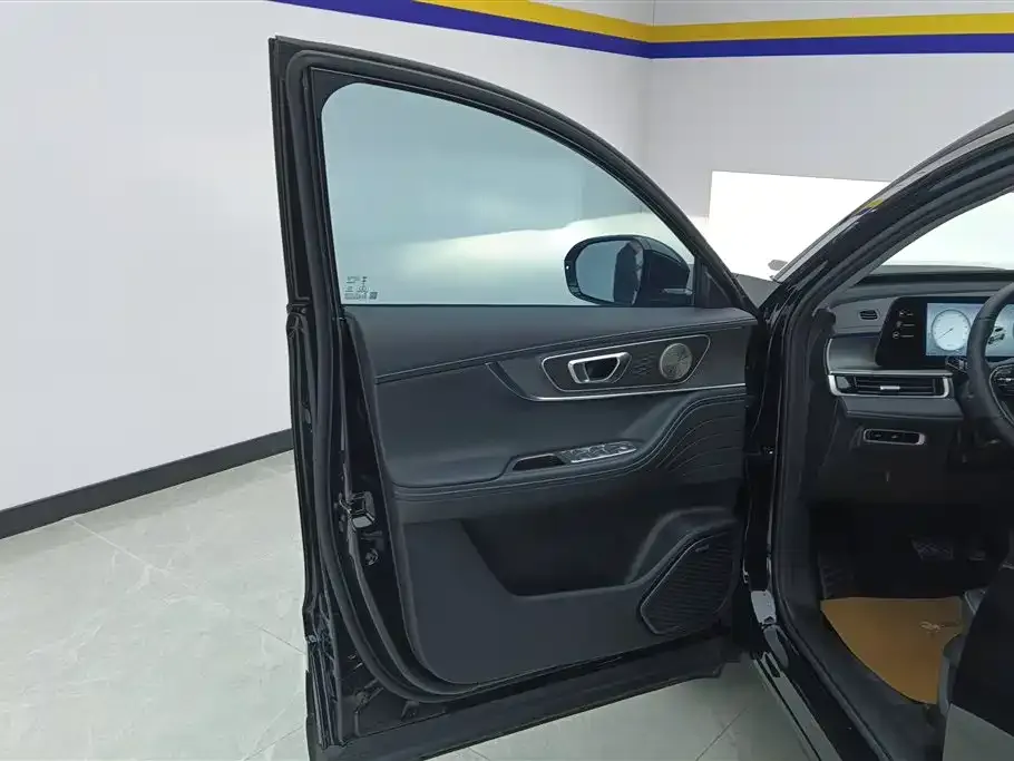Chery Tiggo 8 PRO 2025 из CN, фото 10