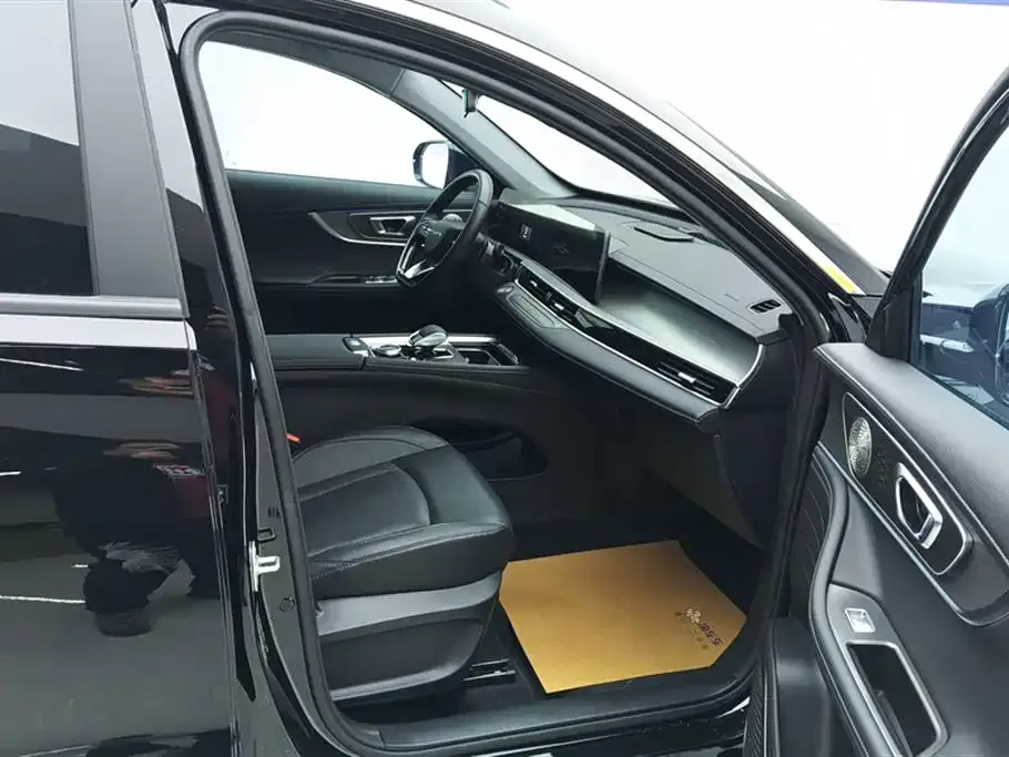 Chery Tiggo 8 PRO 2025 из CN, фото 5