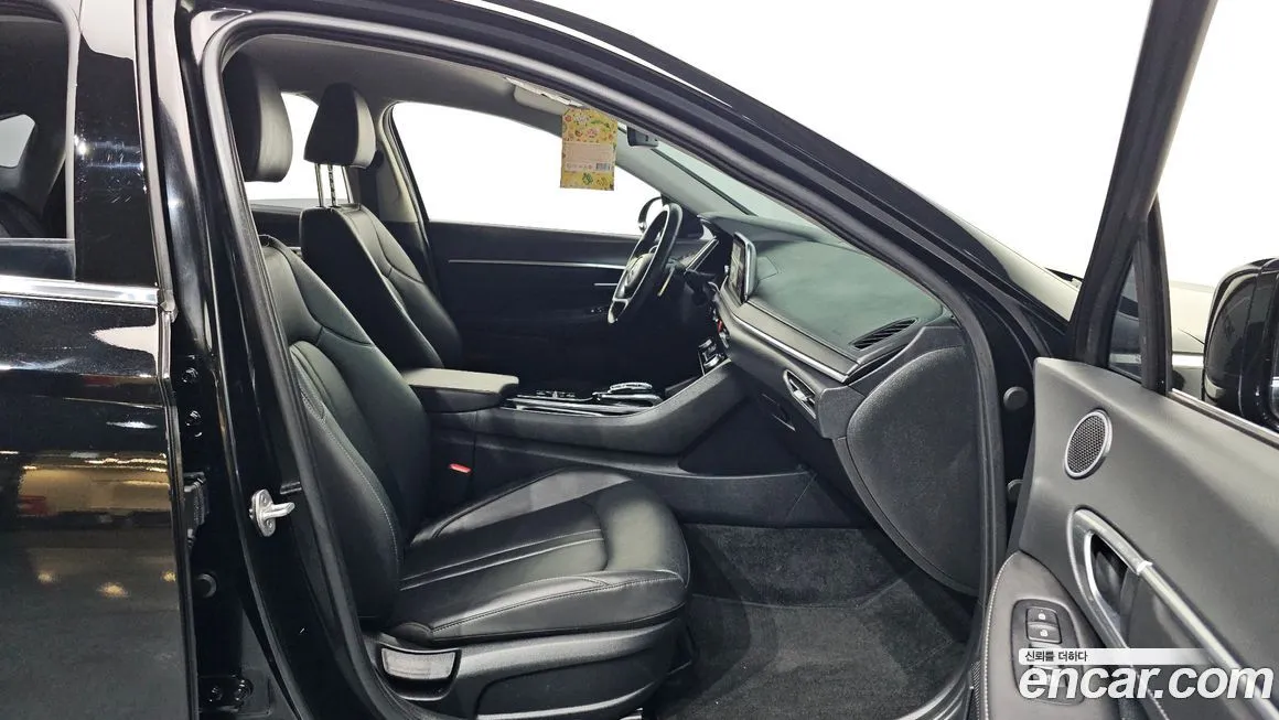 Hyundai Sonata 2023 из KR, фото 9