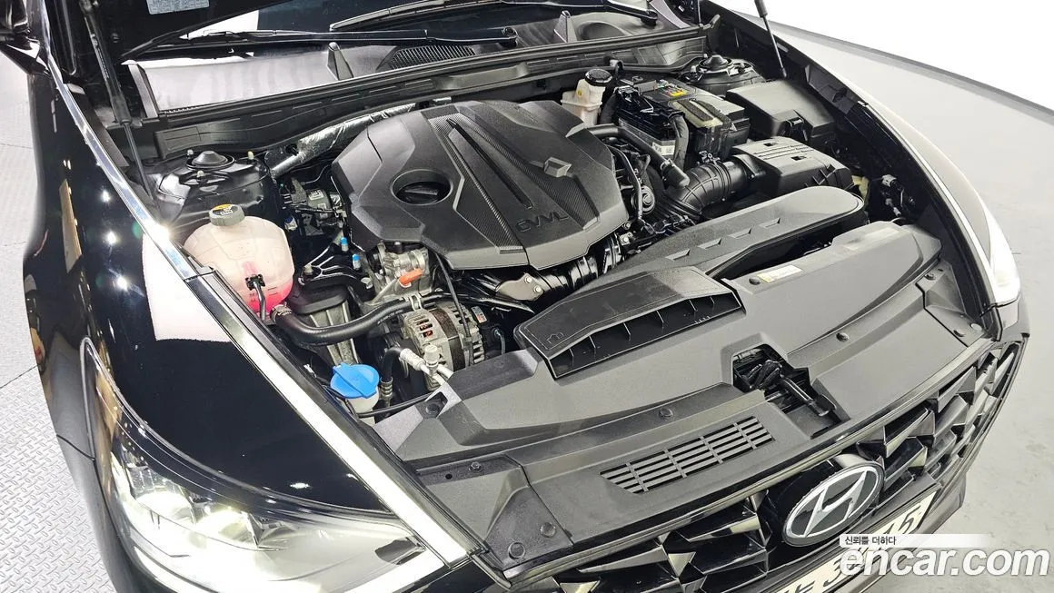 Hyundai Sonata 2023 из KR, фото 7