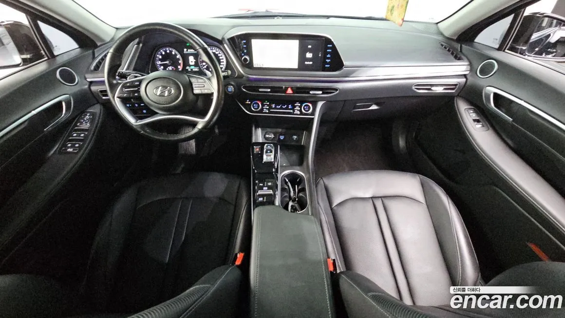 Hyundai Sonata 2023 из KR, фото 8