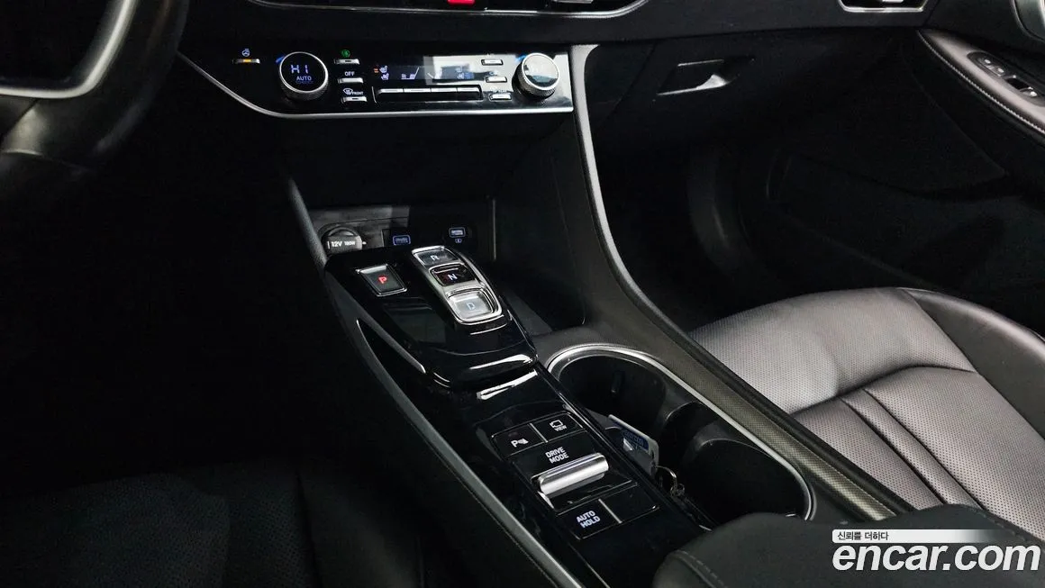 Hyundai Sonata 2023 из KR, фото 4