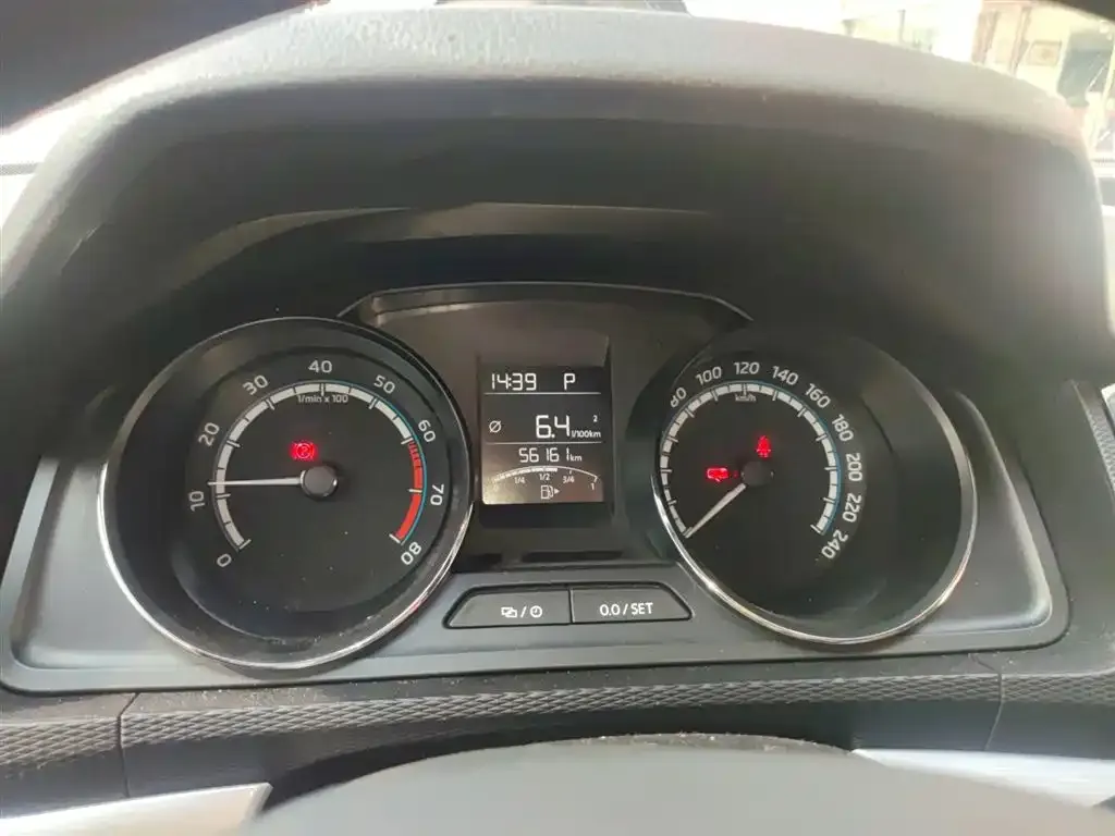 Skoda Kamiq 2023 из CN, фото 7