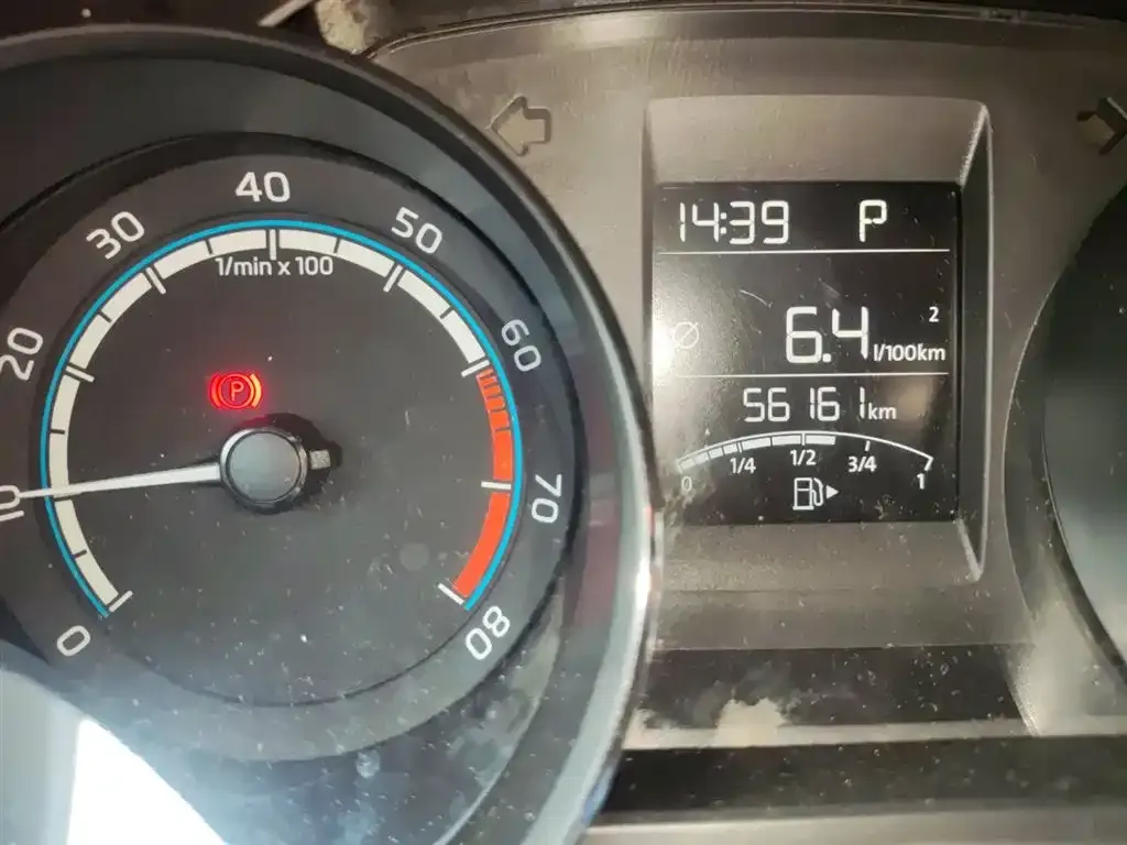 Skoda Kamiq 2023 из CN, фото 5