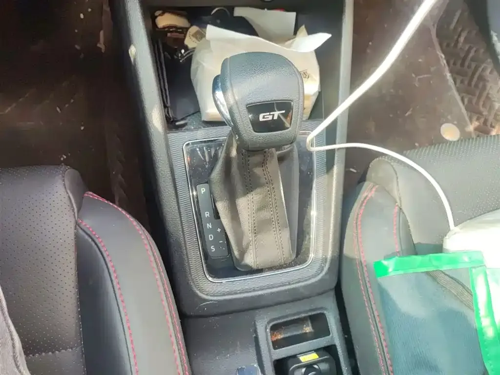 Skoda Kamiq 2023 из CN, фото 9