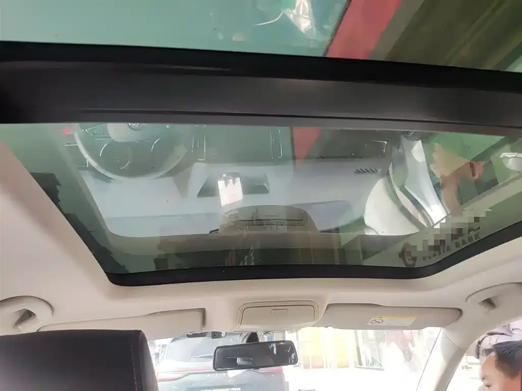 Skoda Kamiq 2023 из CN, фото 6